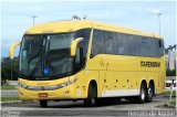 Viação Itapemirim 60521 na cidade de Florianópolis, Santa Catarina, Brasil, por Renato de Aguiar. Número da foto: #2860385.