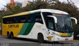 Empresa Gontijo de Transportes 18750 na cidade de São Paulo, São Paulo, Brasil, por Cristiano Soares da Silva. Número da foto: #:id.