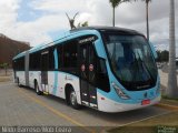 Auto Viação Dragão do Mar 42418 na cidade de Fortaleza, Ceará, Brasil, por Nildo Barroso. Número da foto: #:id.