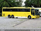 Viação Itapemirim 45313 na cidade de Itabuna, Bahia, Brasil, por Daniel  Machado. Número da foto: #2859726.