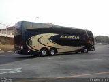 Viação Garcia 7147 na cidade de Ribeirão Preto, São Paulo, Brasil, por Erwin  Luiz. Número da foto: #2858647.