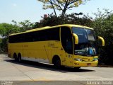 Viação Itapemirim 8655 na cidade de São Paulo, São Paulo, Brasil, por Fabricio Zulato. Número da foto: #2860352.