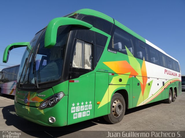 Pullman JR  na cidade de , por Juan Guillermo Pacheco S.. Número da foto: #2861639.