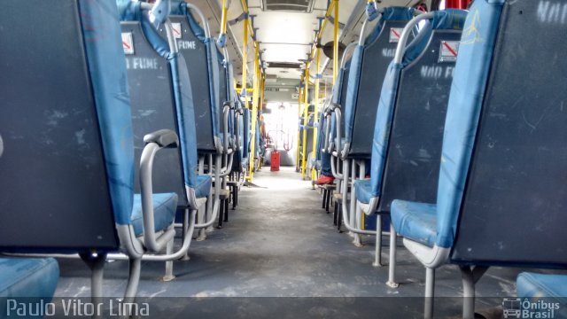 Auto Viação Vera Cruz - Belford Roxo RJ 112.251 na cidade de Rio de Janeiro, Rio de Janeiro, Brasil, por Paulo Vitor Lima. Número da foto: #2861561.