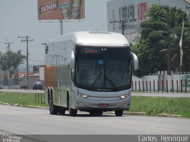 Rápido Marajó 90911 na cidade de Castanhal, Pará, Brasil, por Carlos  Henrique. ID da foto: 2861422.