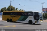 Empresa Gontijo de Transportes 11220 na cidade de Fortaleza, Ceará, Brasil, por [Leandro Sousa]. Número da foto: #2861458.