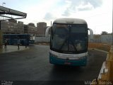 Viação Goiânia 31211 na cidade de Taguatinga, Distrito Federal, Brasil, por William  Borges. Número da foto: #2862002.