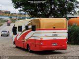 Motorhomes 1938 na cidade de João Monlevade, Minas Gerais, Brasil, por Antonio Carlos Fernandes. ID da foto: :id.