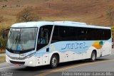 Transportadora Turística Natal 1202 na cidade de Aparecida, São Paulo, Brasil, por Pedro Henrique Gumercindo da Silva. Número da foto: #2862781.