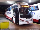 Empresa Reunidas Paulista de Transportes 145339 na cidade de Guaratinguetá, São Paulo, Brasil, por Fabio Alcantara. Número da foto: #2862140.