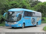 Auto Viação Progresso 6082 na cidade de Recife, Pernambuco, Brasil, por Luiz Carlos de Santana. Número da foto: #2861682.