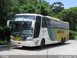 Empresa Gontijo de Transportes 12215 na cidade de Recife, Pernambuco, Brasil, por Luiz Carlos de Santana. Número da foto: #2861603.