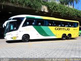 Empresa Gontijo de Transportes 18675 na cidade de Belo Horizonte, Minas Gerais, Brasil, por César Natividade. Número da foto: #2861406.