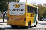 Empresa Gontijo de Transportes 11220 na cidade de Fortaleza, Ceará, Brasil, por [Leandro Sousa]. Número da foto: #2861473.