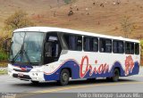 Turismo e Fretamento Orion Transportes 2806 na cidade de Aparecida, São Paulo, Brasil, por Pedro Henrique Gumercindo da Silva. Número da foto: #2862807.