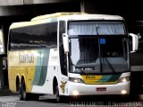 Empresa Gontijo de Transportes 11535 na cidade de Belo Horizonte, Minas Gerais, Brasil, por Sérgio Augusto Braga Canuto. Número da foto: #2861655.