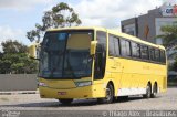 Viação Itapemirim 9047 na cidade de Caruaru, Pernambuco, Brasil, por Thiago Alex. Número da foto: #2862565.