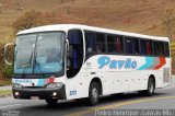Turismo Pavão 2870 na cidade de Aparecida, São Paulo, Brasil, por Pedro Henrique Gumercindo da Silva. Número da foto: #2862834.
