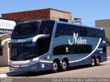 Nobre Turismo 2060 na cidade de Palmas, Tocantins, Brasil, por Lucas Ferreira dos Santos Gomes. Número da foto: #2861530.
