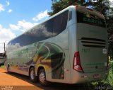 Viação Garcia 7877 na cidade de Cascavel, Paraná, Brasil, por Felipe  Dn. ID da foto: :id.