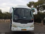 Ônibus Particulares  na cidade de , por Ismail Caetano. Número da foto: #2862243.