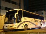 Serratur Transporte e Turismo 2002 na cidade de Maceió, Alagoas, Brasil, por Thiago Alex. Número da foto: #:id.