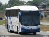 Ramos Turismo 3300 na cidade de Juatuba, Minas Gerais, Brasil, por Altair Júnior. ID da foto: :id.