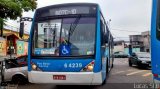 Viação Paratodos > São Jorge > Metropolitana São Paulo > Mobibrasil 6 4239 na cidade de São Paulo, São Paulo, Brasil, por Lucas Rio. Número da foto: #:id.