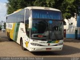 Empresa Gontijo de Transportes 14140 na cidade de Ji-Paraná, Rondônia, Brasil, por Claudio Aparecido de Deus Sobral. Número da foto: #2862197.