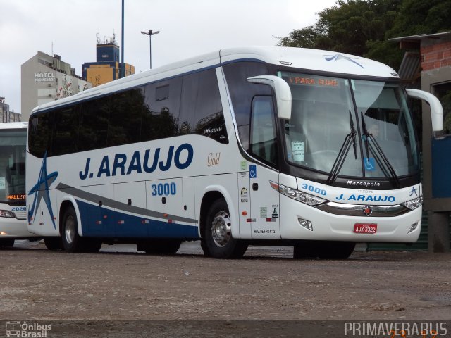 J. Araujo 3000 na cidade de Curitiba, Paraná, Brasil, por Alexandre Rodrigo. ID da foto: 2862891.