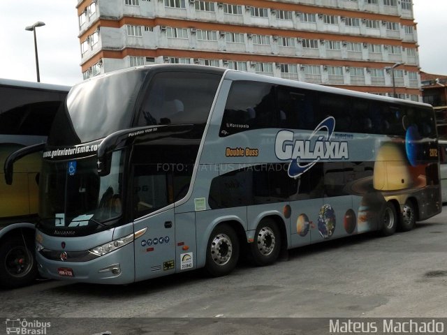 Galáxia Turismo 2012 na cidade de Angra dos Reis, Rio de Janeiro, Brasil, por Mateus Machado. Número da foto: #2864609.
