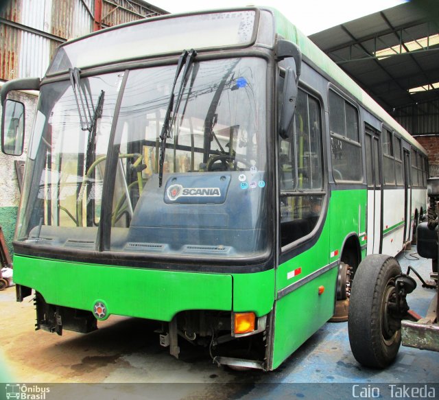 Sucata e Desmanches 1 1479 na cidade de Osasco, São Paulo, Brasil, por Caio  Takeda. ID da foto: 2865375.