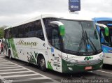 Aliança Turismo 3070 na cidade de Aparecida, São Paulo, Brasil, por Pedro Henrique Gumercindo da Silva. Número da foto: #2862885.