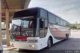 Pai & Filho Tranporte e Turismo 5680 na cidade de Casimiro de Abreu, Rio de Janeiro, Brasil, por Carlos Julio. Número da foto: #2864370.