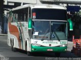 Empresa de Transportes Andorinha 5393 na cidade de Rio de Janeiro, Rio de Janeiro, Brasil, por André Luiz Gomes de Souza. Número da foto: #2864222.