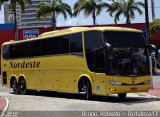 Viação Nordeste 1050 na cidade de Fortaleza, Ceará, Brasil, por Bruno  Roberto. Número da foto: #2863018.