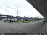 Terminais Rodoviários e Urbanos Terminal Integrado de Xambá na cidade de Olinda, Pernambuco, Brasil, por Anderson Miguel. ID da foto: :id.