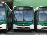 Ônibus Particulares 5 2014 na cidade de São Paulo, São Paulo, Brasil, por Carlos Henrique. Número da foto: #:id.
