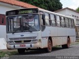 Ônibus Particulares  na cidade de Teresina, Piauí, Brasil, por Pedro Alexandrino. Número da foto: #2864429.