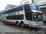 Empresa Reunidas Paulista de Transportes 150612 na cidade de Rio de Janeiro, Rio de Janeiro, Brasil, por Diego Oliveira. Número da foto: #2864686.