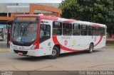Jaguar Transportes Urbanos 3100 na cidade de Campo Grande, Mato Grosso do Sul, Brasil, por Eric Moises Martins. Número da foto: #2863851.