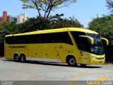 Viação Itapemirim 60743 na cidade de São Paulo, São Paulo, Brasil, por Fabricio Zulato. Número da foto: #2863991.