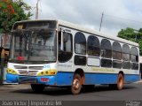 Sião Thur 1345 na cidade de Imperatriz, Maranhão, Brasil, por João Victor. Número da foto: #2864912.