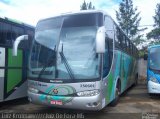 Primus Turismo 250601 na cidade de Juiz de Fora, Minas Gerais, Brasil, por Luiz Krolman. Número da foto: #2863017.