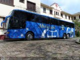 Abelazeri Turismo 063 na cidade de Santa Maria, Rio Grande do Sul, Brasil, por Cleverton Schmitt. Número da foto: #2863305.