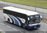 Ronin Turismo e Locações 030 na cidade de Aparecida, São Paulo, Brasil, por Pedro Henrique Gumercindo da Silva. Número da foto: #2863618.