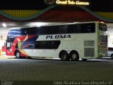 Pluma Conforto e Turismo 7101 na cidade de Guaratinguetá, São Paulo, Brasil, por Fabio Alcantara. Número da foto: #:id.