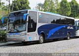 Cia Atual 7603 na cidade de Petrópolis, Rio de Janeiro, Brasil, por Rafael da Silva Xarão. Número da foto: #:id.