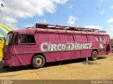 Circo D´Itália > Circo Disney 7105 na cidade de Colatina, Espírito Santo, Brasil, por Rafael Rosa. Número da foto: #2864938.