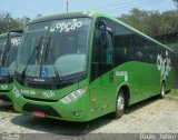 Opção Fretamento e Turismo RJ 632.106 na cidade de Rio de Janeiro, Rio de Janeiro, Brasil, por Paulo  Junior. Número da foto: #:id.